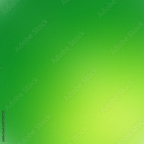 Abstract Green Gradient with Subtle Texture, a Serene Blend of Lime, Chartreuse, and Emerald Hues, a Calming Visual Experience, evoking Nature and Freshness in this Abstract Art Piece