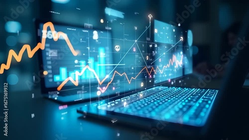 Create an interactive visualization tool that monitors digital shopping trends and consumer click paths to optimize online retail performance and boost conversion rates through real time analytics in 