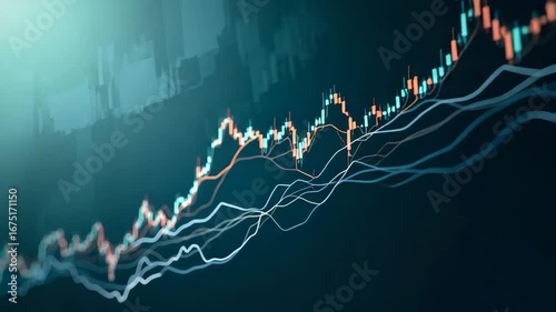 Ethical Hedge Funds: Transparent Asset Management & Sustainable Investment Practices - Visual Narrative with Space for Text