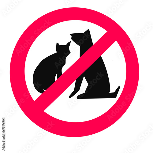 no pets allowed png transparent 