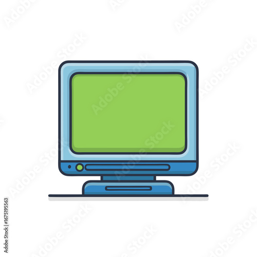 flat screen tv