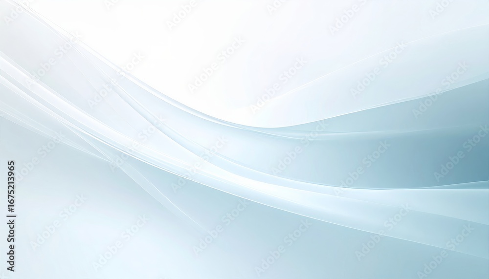 Abstract smooth curves background, flowing soft waves, minimal and modern design Abstract smooth curves background, flowing soft waves, minimal and modern design