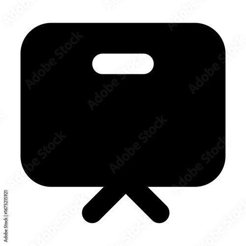 Board Icon Filled