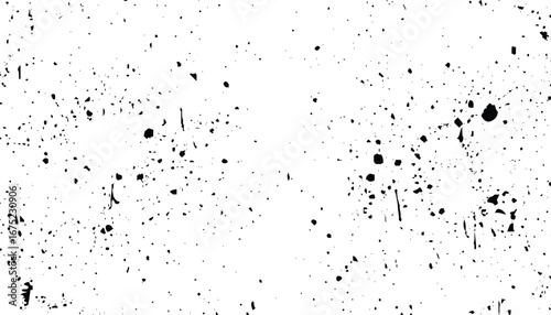 Abstract White grunge Concrete Wall Texture Background. Dust isolated on white background. Old grunge textures with scratches and cracks. For posters, banners, retro and urban designs paper texture.	
