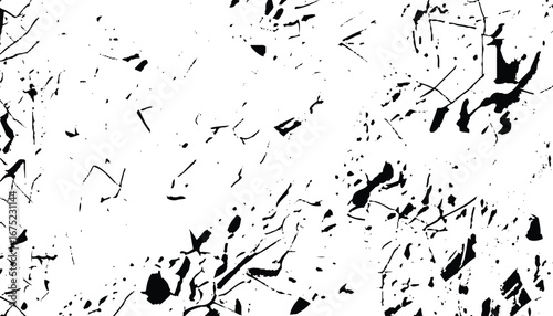 Abstract White grunge Concrete Wall Texture Background. Dust isolated on white background. Old grunge textures with scratches and cracks. For posters, banners, retro and urban designs paper texture.	
