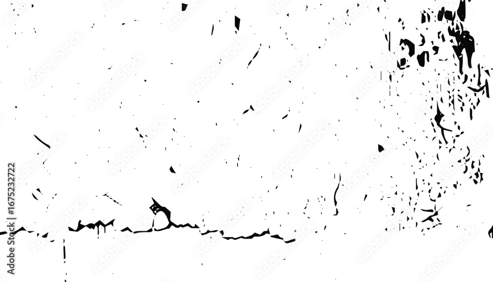 Fototapeta premium Abstract White grunge Concrete Wall Texture Background. Dust isolated on white background. Old grunge textures with scratches and cracks. For posters, banners, retro and urban designs paper texture. 