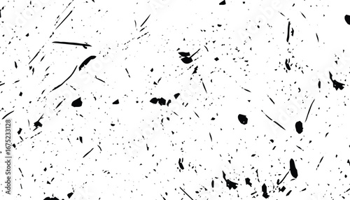 Abstract White grunge Concrete Wall Texture Background. Dust isolated on white background. Old grunge textures with scratches and cracks. For posters, banners, retro and urban designs paper texture.
