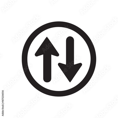vector arrow icon