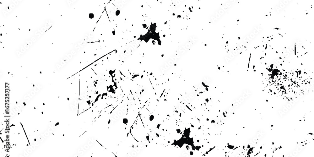 Obraz premium Abstract White grunge Texture Background. Dust on white background. Old grunge textures with scratches and cracks. For posters, banners, retro and urban designs paper texture. 