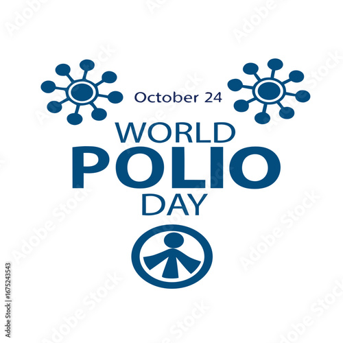 world polio day