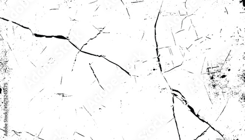 Abstract design Dust Overlay Distress Grungy Effect. Old grunge textures with scratches and cracks. crack scratch in the floor grunge texture background. paper texture	

