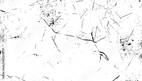 Abstract design Dust Distress Grungy Effect. Old grunge textures with scratches and cracks. crack scratch in the floor grunge texture background. paper texture	
