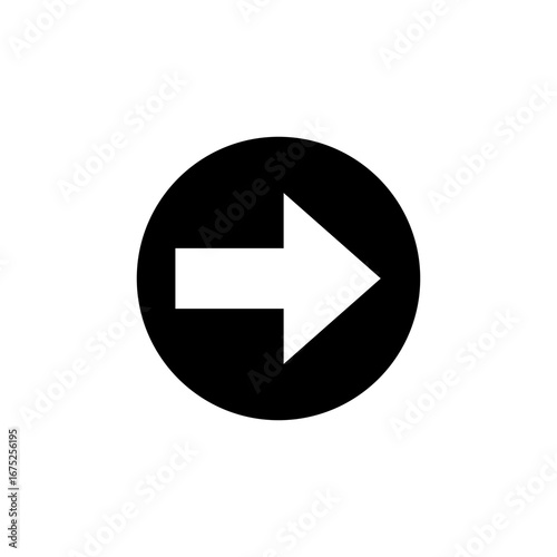 Free Download arrow sign icon - GFXLoad