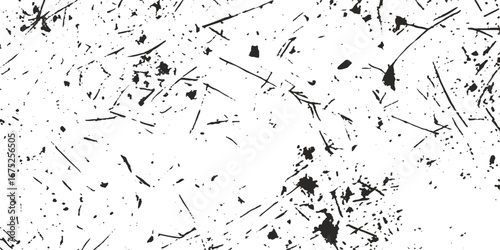 Abstract White grunge Concrete Wall Texture Background. Dust isolated on white background. Old grunge textures with scratches and cracks. For posters, banners, retro and paper texture design
