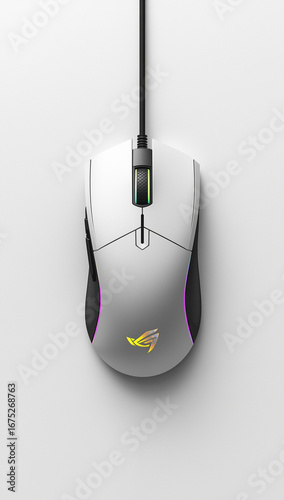 computer mouse