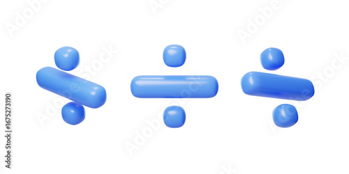 Papier peint No-keying marker symbol addition, subtraction, multiplication, division operatio