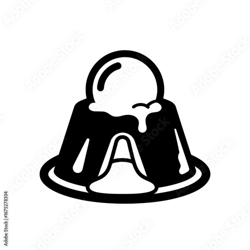 Astronaut helmet with transparent background