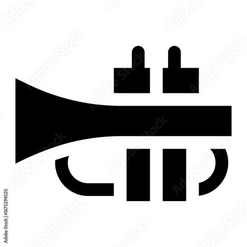 trumpet