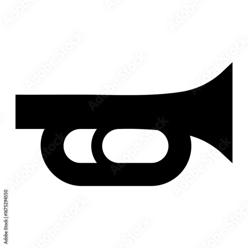 bugle