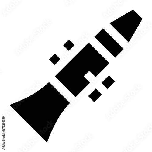 clarinet