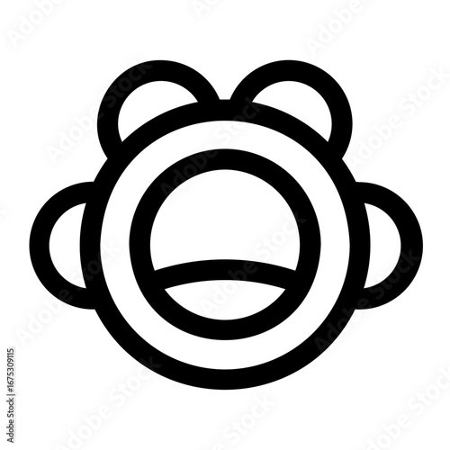 tambourine