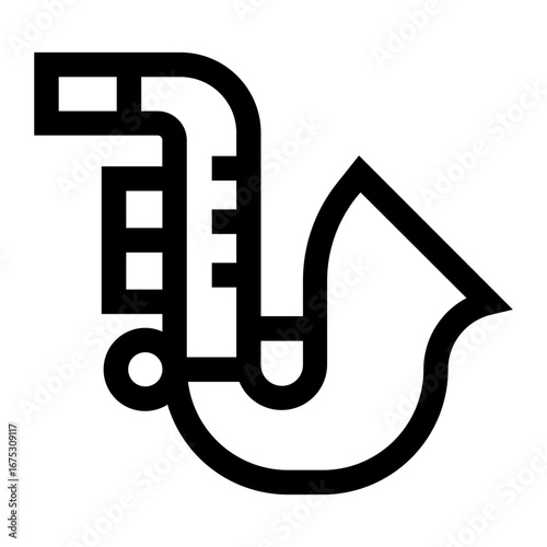 saxophone