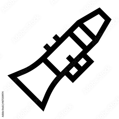 clarinet