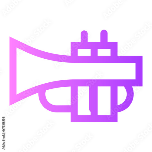 trumpet