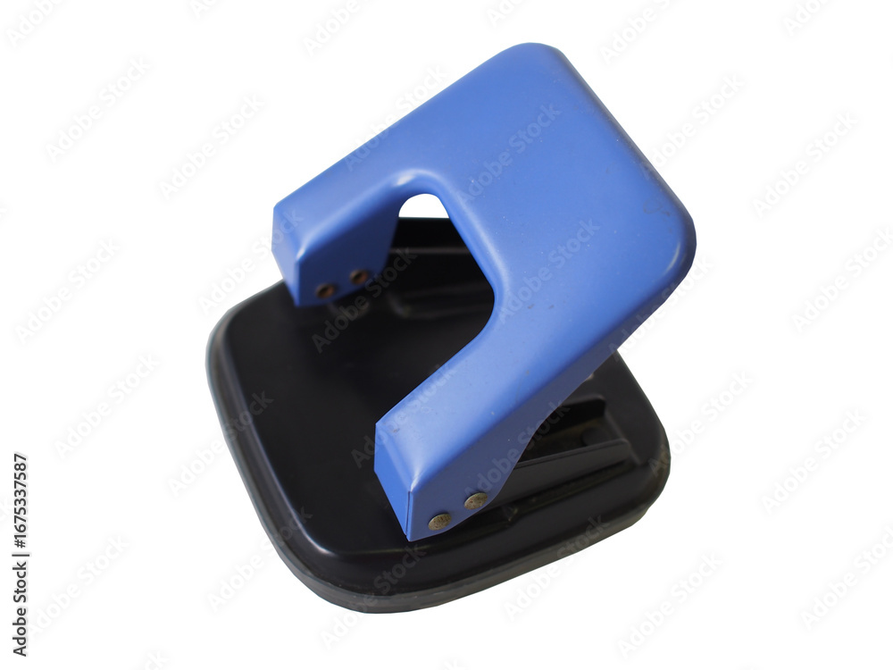 Φωτογραφία Office Tool Hole Puncher for Paper Binding