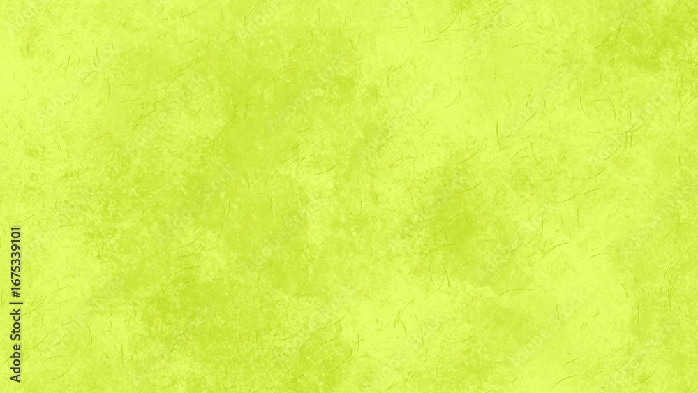 Fototapeta premium Gentle Light Green Watercolor Background Texture Design.