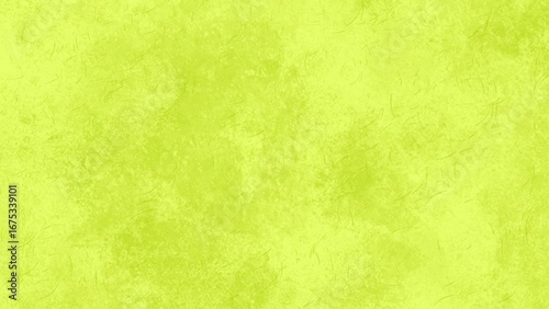 Gentle Light Green Watercolor Background Texture Design.