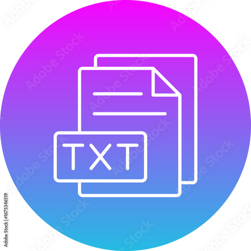 File Extension Icon