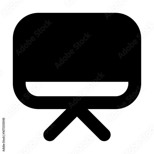 Board Icon Filled