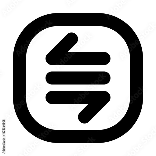More or Less Filled Icon