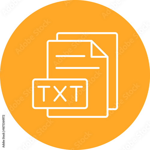 File Extension Icon