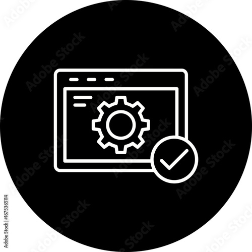 Browser Icon