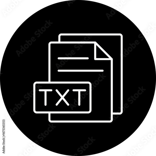 File Extension Icon