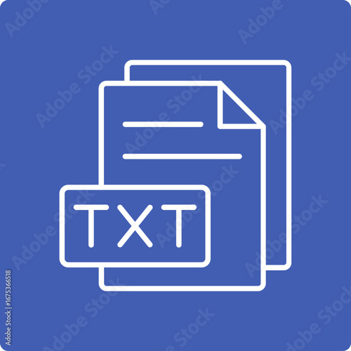 File Extension Icon