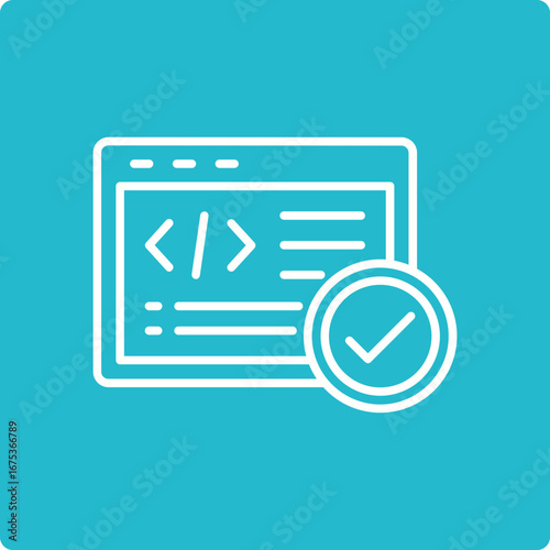 Authorize Icon