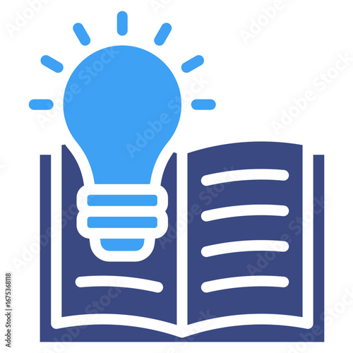 Knowledge Base Icon