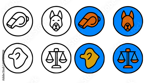 Slice43 Police Adobe Stock