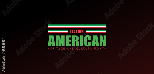 Pride Honoring Italian American Culture This October