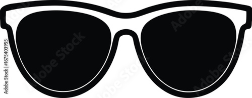 Sunglasses Icon