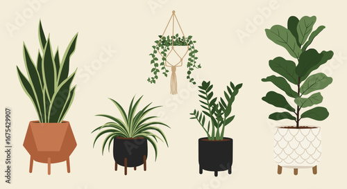High-Resolution Editable Vector EPS Illustration: Abstract Geometric Shapes and Patterns - Scalable for any Project. This versatile vector graphic is perfect for branding, web design, print media, ...