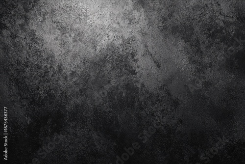 Dark textured surface with light highlights