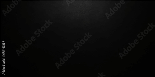 Dark textured grunge wall background with space for design