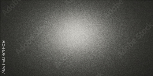 Brushed metallic texture pattern with light and dark gray steel surface
