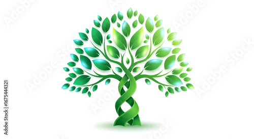 Growing Together A Tree of Hope for World Mental Health Awareness Day