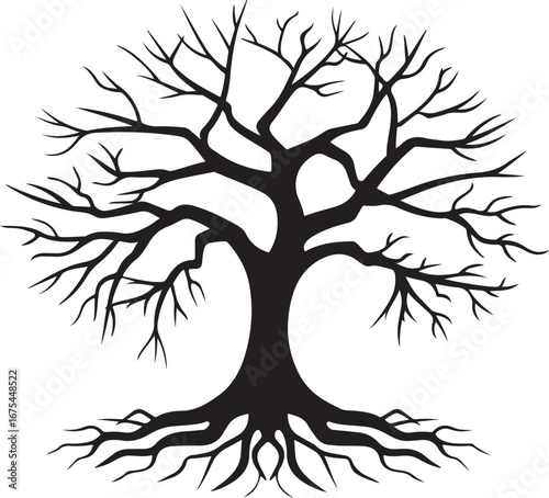 “Solar Harmony: The Yin and Yang of Light”