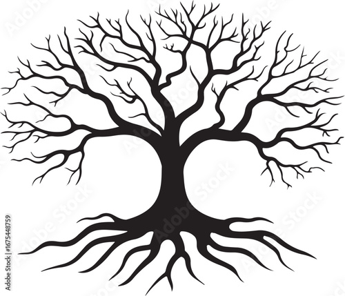 “Solar Harmony: The Yin and Yang of Light”